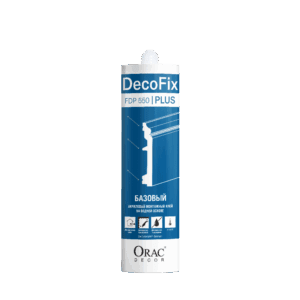 Клеи и инструменты Orac FDP550 DECOFIX PRO PLUS