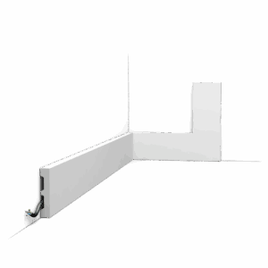 Плинтусы,Select Orac SX157 SQUARE