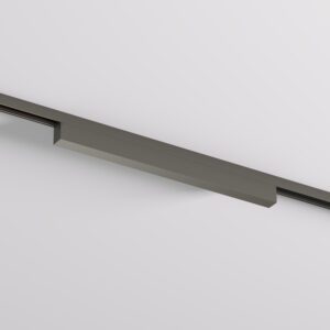 TR5739-DN Внешний блок питания для трека SHINE BASE, 150W, 48V DC, IP20, темный никель, алюминий